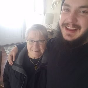 Meet your Posher, Zach